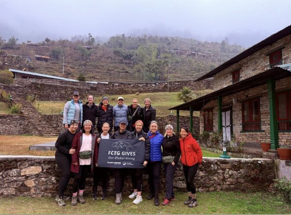 Nepal Expedition