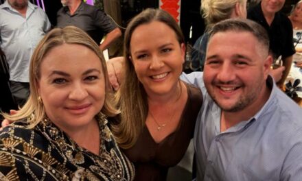 Helloworld Travel Opens New Nerang Store on Gold Coast