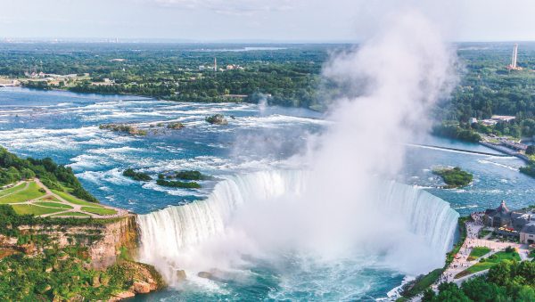 Sail All 5 Great Lakes in One Epic Journey