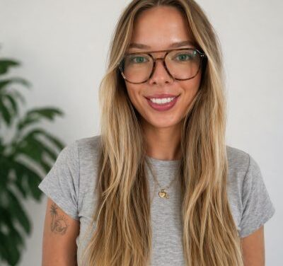 TAG Boosts Touring Division with Nicola Coombs