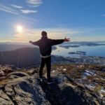 Voices of the Fjords: From Comedy to Coastal Life