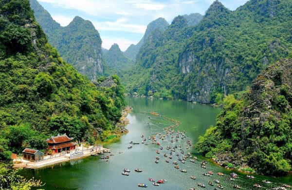 Pullman Ninh Binh Names GM Ahead of Vietnam Debut