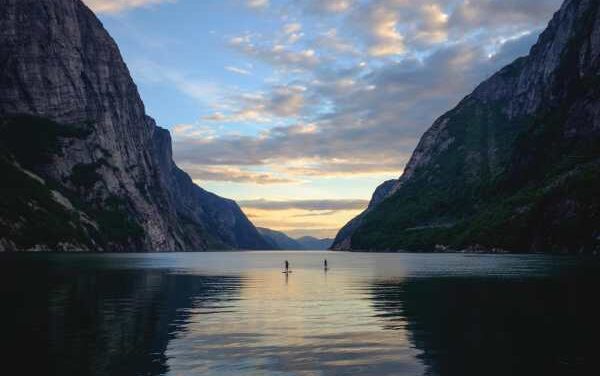 Scandinavian Travel Demand Surges with New Trip Trends