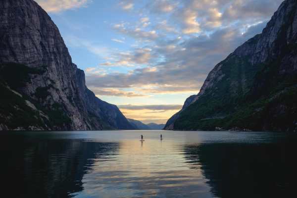 Scandinavian Travel Demand Surges with New Trip Trends