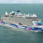 Norwegian Aura Float-Out Signals Bold NCL Expansion
