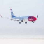 Norwegian Group Hits 2.03M Passengers in March
