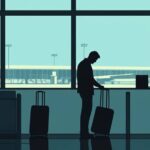Airline Baggage Rule Chaos: 90-Minute Connection Trap