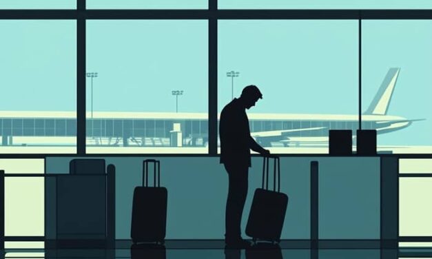 Airline Baggage Rule Chaos: 90-Minute Connection Trap