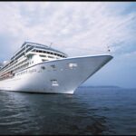 Oceania Cruises 50% Off: Luxury Sailings Slashed