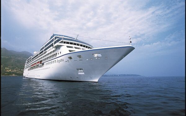 Oceania Cruises 50% Off: Luxury Sailings Slashed