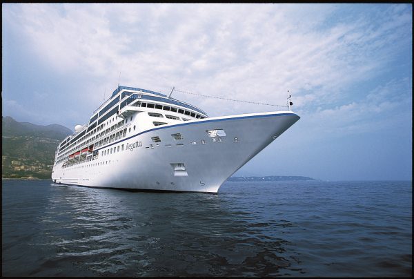 Oceania Cruises 50% Off: Luxury Sailings Slashed