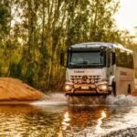 Outback Spirit 2027 Earlybird Deals Now On