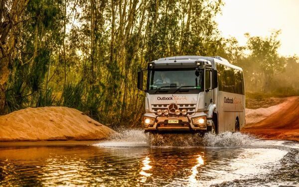 Outback Spirit 2027 Earlybird Deals Now On