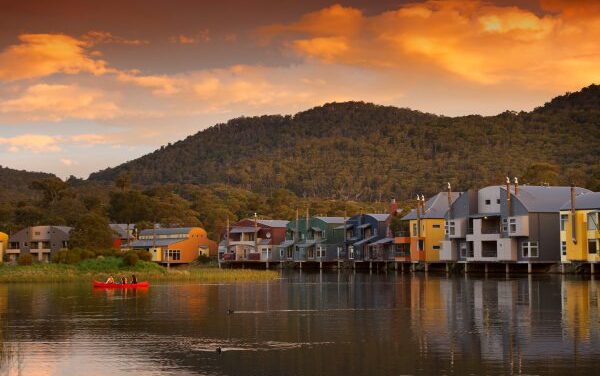 Winter Meetings Warm Up with Oaks Conference Offers