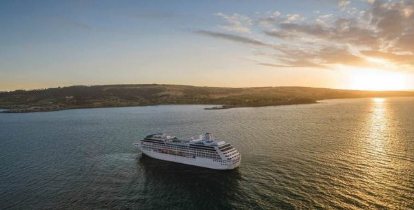 Oceania Aurelia: Ultimate Explorer Unveiled