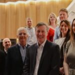 Olympia Events Secures AV Deal for New ICC