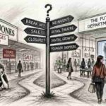 David Jones Crisis: Retail Reinvention or Ruin?