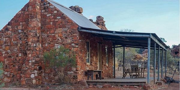 Intrepid Expands NT Reach with Ooraminna Station Buy