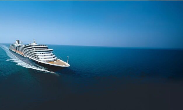 Holland America’s $500M Fleet Bet Signals New Era