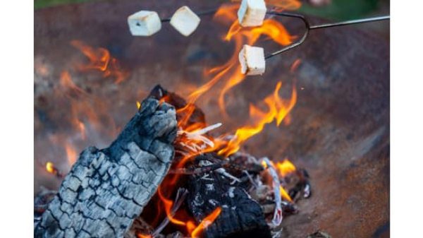 Cosy Autumn Escapes Close to Home With Starry Nights