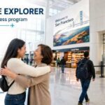 SFO Gate Explorer Pass Opens Airport Access