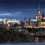 Ottawa Tourism Boosts UK Ties with Trade Mission