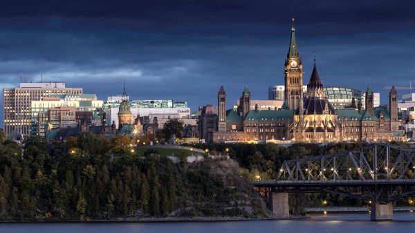 Ottawa Tourism Boosts UK Ties with Trade Mission