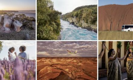 AAT Kings Unveils 2026 Australia & NZ Tour Deals