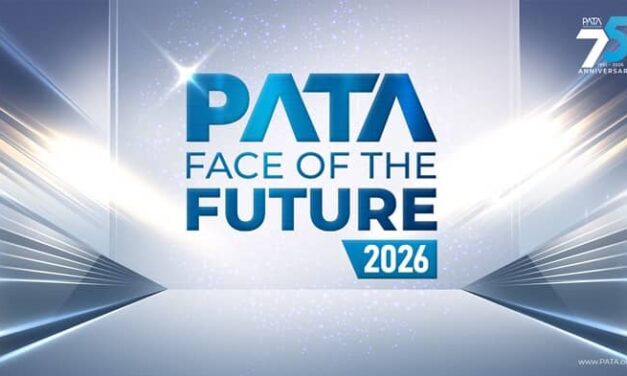 PATA Face of the Future 2026 Opens Global Call