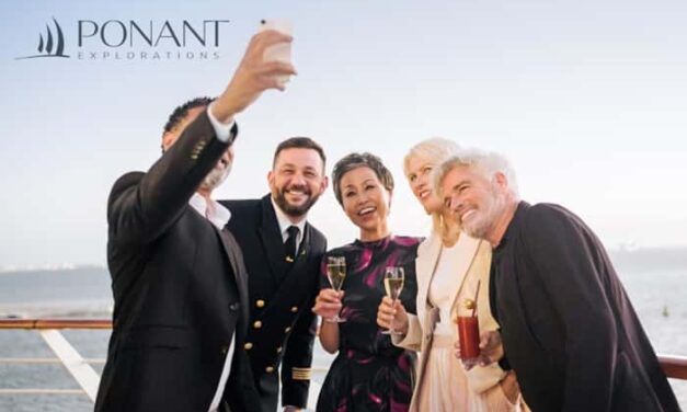 Ian McIntosh’s Weekly Travel Deals: Global Bargains Boom