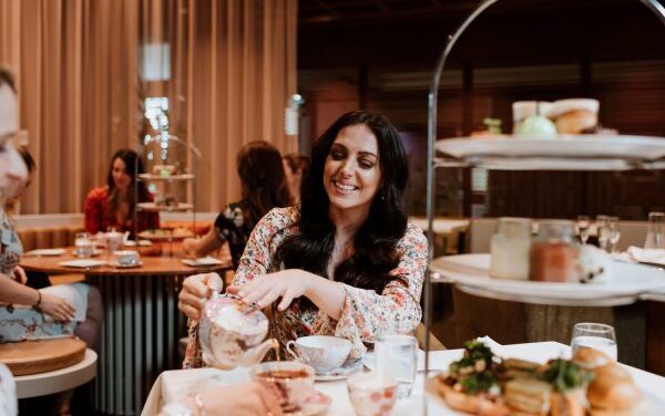 Pan Pacific Perth Elevates Mother’s Day Experiences