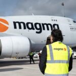 Magma Aviation Fuels Sustainability With Air Atlanta Deal