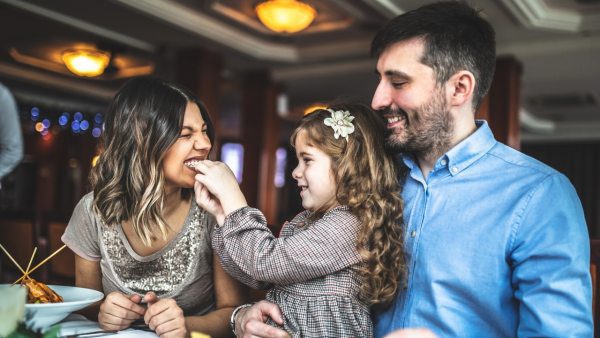 Mum’s the Yum: PARKROYAL Parramatta Seafood Feast