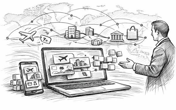 HBX Group Takes Full Control of PerfectStay