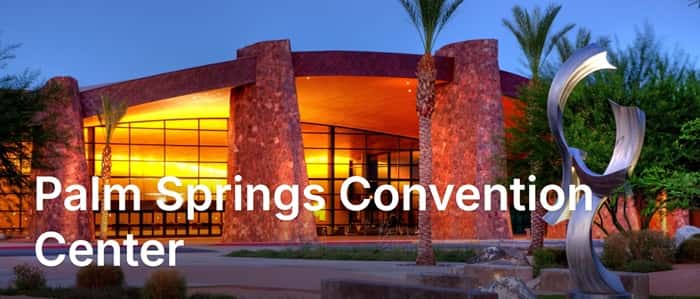 Palm Springs Turns Up Heat on Meetings Market