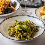 David Jones Food Hall Reimagined for All-Day Dining