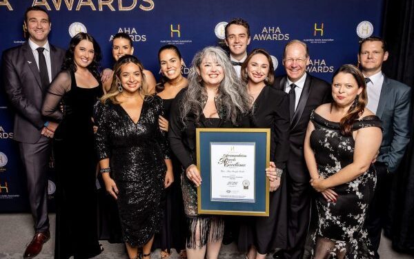 UMA Perth Wins Top Contemporary Cuisine Award