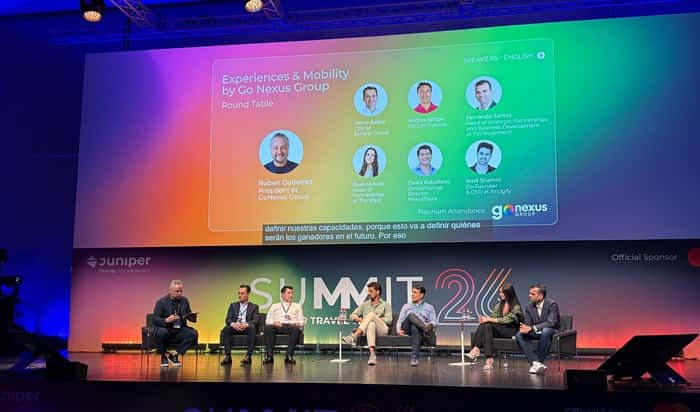 AI drives travel shift from visibility to trust now