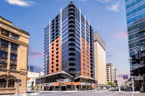 Adelaide Scores Big as Accor Hotels Fill Fast