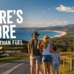 Regional Tourism Push Urges Aussies to Travel Local