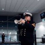 Air NZ’s Anzac Flight Turns Sky Into Storybook