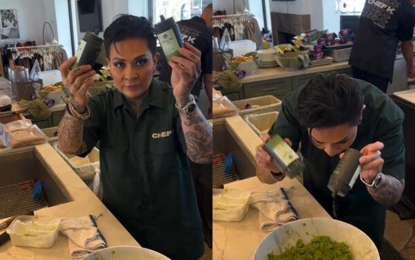 Camp Poosh’s Matcha MVP: OSULLOC Powers Wellness