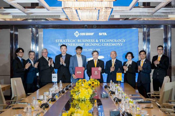 Phu Quoc Eyes APAC Hub with Smart Airport Tech