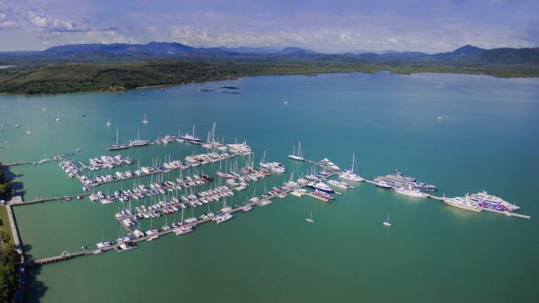 Thailand Boat Show Gains Boost from Phuket Yacht Haven