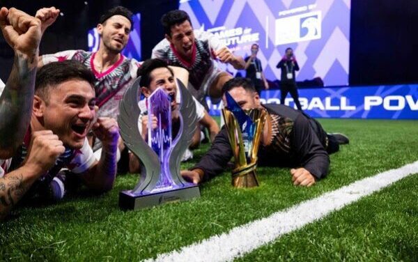 Games of the Future 2028–2030 Host Bids Open