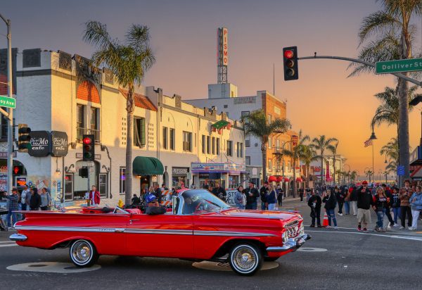 Pismo Beach Tops USA TODAY Best Coastal Town Again