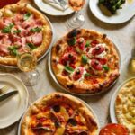Pizza’Mare Opens at Barangaroo’s a’Mare