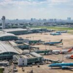 Vietnam Entry Rules Shift: Tan Son Nhat Tightens Arrival