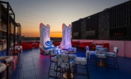 Play Playground Nashville Deal for Big Celebrations