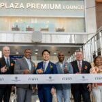 Plaza Premium Unveils New DFW Airport Lounges